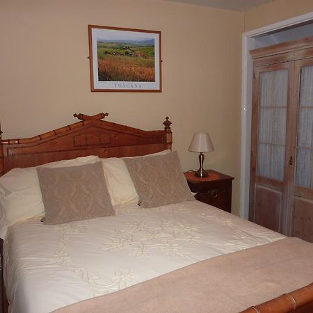 Bayview Guest House Ст. Хейлир Джерси Экстерьер фото