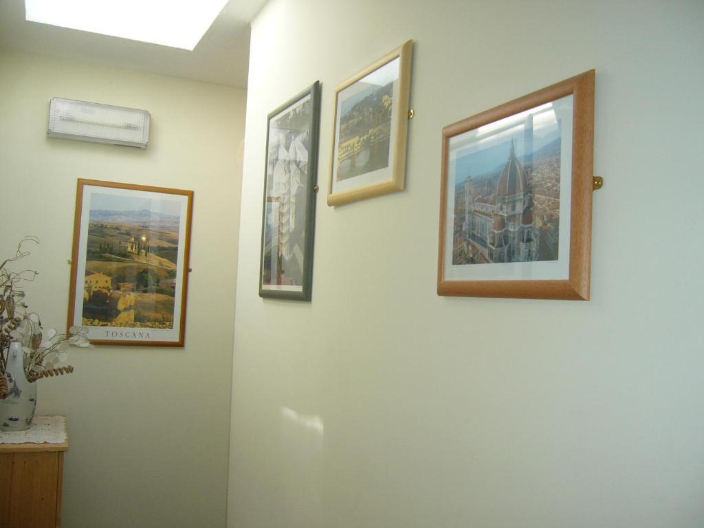 Bayview Guest House Ст. Хейлир Джерси Экстерьер фото