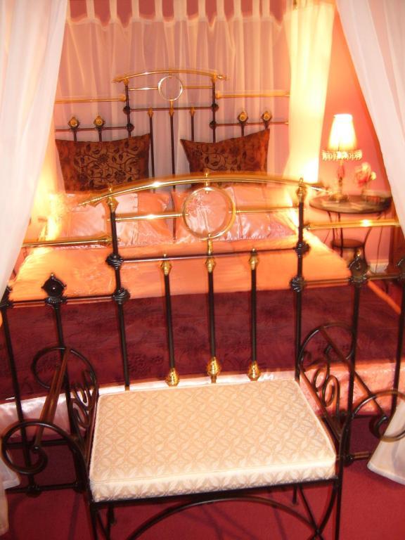 Bayview Guest House Ст. Хейлир Джерси Номер фото