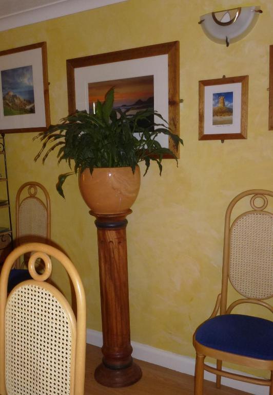 Bayview Guest House Ст. Хейлир Джерси Экстерьер фото