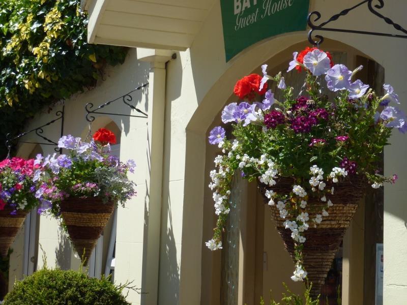 Bayview Guest House Ст. Хейлир Джерси Экстерьер фото