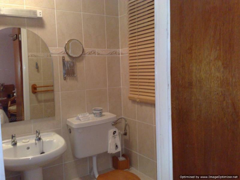Bayview Guest House Ст. Хейлир Джерси Экстерьер фото