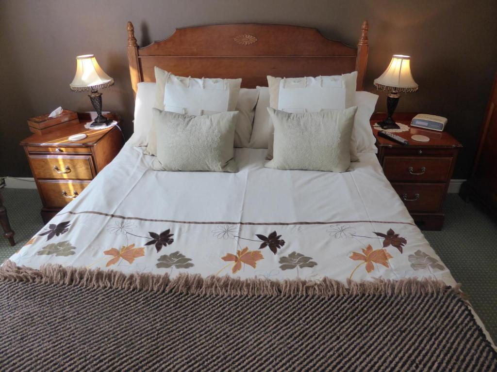 Bayview Guest House Ст. Хейлир Джерси Экстерьер фото